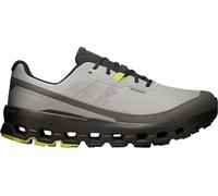 ON RUNNING Cloudvista 2 Waterproof W - Damen - Grau - Größe 38- Modell 2025