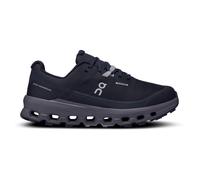 On Cloudvista 2 Waterproof Damen 37.5 Schwarz
