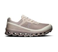On - Women's Cloudvista 2 Waterproof - Trailrunningschuhe, Gr. 40, grau (Fog/Cinder)