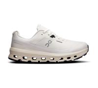 On - Women's Cloudvista 2 Waterproof - Trailrunningschuhe, Gr. 43, grau (Ivory/Cream)