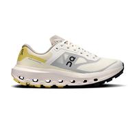 On - Women's Cloudvista 3 - Trailrunningschuhe, Gr. 43, ivory / acacia (Ivory/Acacia)