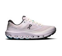 On - Women's Cloudvista 3 Waterproof - Trailrunningschuhe, Gr. 43, ether / grain (Ether/Grain)