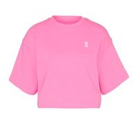 On - Women's Club Boxy-T - T-Shirt, Gr. XS, rosa (Bubblegum)