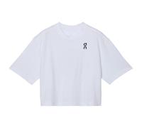 On - Women's Club Boxy-T - T-Shirt, Gr. XS, weiß (White)