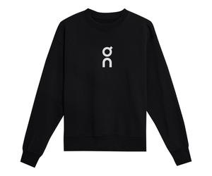 On - Women's Club Crew - Pullover, Gr. S, schwarz (Black)