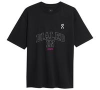 On - Women's Club T - T-Shirt, Gr. XL, schwarz (Black)