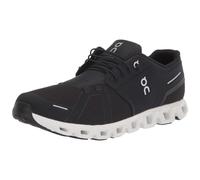 On-Women's Damen Cloud 5 Sneakers Schwarz/Wei 7,5 Medium US