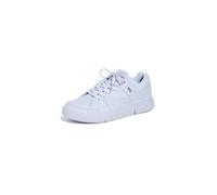 On Women's The Roger Clubhouse Sneakers, Meliert, 41 EU