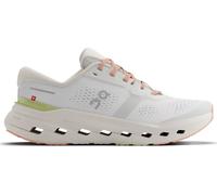 On Wommen's Cloudrunner 3 Ivory/Dew 38.5
