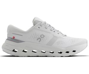 On Wommen's Cloudrunner 3 White/Ivory 40.5