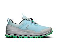 On - Youth Cloudhero Waterproof - Multisportschuhe, Gr. 36.5, grau (Topaz/Glacier)