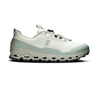 On - Youth Cloudhero Waterproof - Multisportschuhe, Gr. 37.5, grau (Iceberg/Tin)