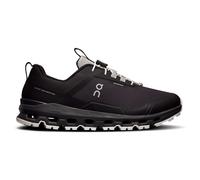 On - Youth Cloudhero Waterproof - Multisportschuhe, Gr. 38, schwarz (Magnet/Black)