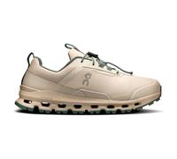 On - Youth Cloudhero Waterproof - Multisportschuhe, Gr. 39, beige (Truffle/Olive)
