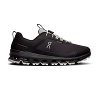 On - Youth Cloudhero Waterproof - Multisportschuhe, Gr. 39, schwarz (Magnet/Black)