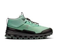On - Youth's Cloudhero Mid Waterproof - Multisportschuhe, Gr. 36.5, bunt (Rosemary/Black)
