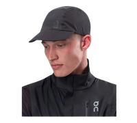 ON ZERO CAP Unisex black-cobble