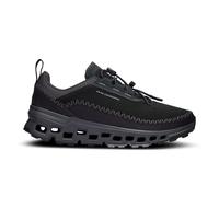 On Cloudaway 2 Damen Laufschuh Trail - 3WE3008 Black Eclipse 37