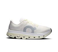 On Running CLOUDFLOW 5 für Damen, weiß, Größe 38 ½ EU / 7,5 UK