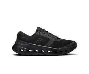 OnCloudrunner .040.5schwarz- Größen: EU Damen 40.5 schwarz