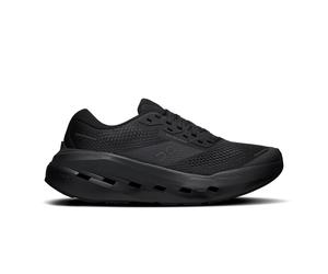 OnCloudrunner Max 38.5schwarz- Größen: EU Damen 38.5 schwarz