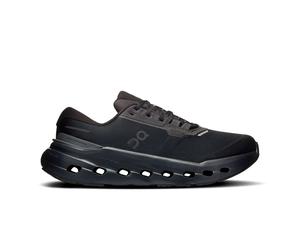 OnCloudrunner Waterproof .042.0schwarz- Größen: EU Damen 42.0 schwarz