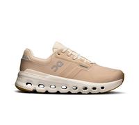 OnCloudrunner Waterproof 38.5beige- Größen: EU Damen 38.5 beige