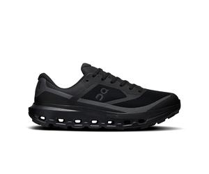 OnCloudvista Waterproof 44.5schwarz- Größen: EU Herren 44.5 schwarz