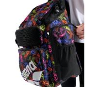One Go Backpack 45 L AO Arena-Sea Turtles