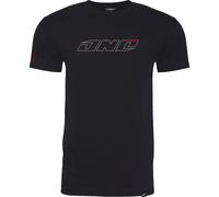 One Industries Horizon T-Shirt, schwarz, Größe L für Männer
