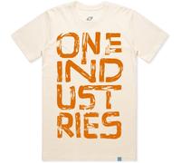 One Industries T-Shirt Strokes S