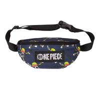 One Piece - Bauchtasche - dunkelblau