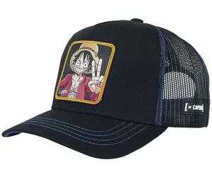 One Piece Capslab - Monkey D. Ruffy Cap multicolor