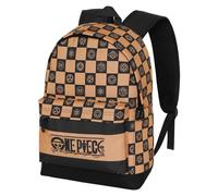 One Piece Chess-Plus HS Rucksack, Kamel, 30 x 44 cm, Kapazität 23 L