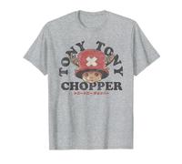 One Piece Chopper Face T-Shirt