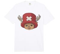 One Piece Chopper Head Comfort Colors Adult Heavyweight T-Shirt