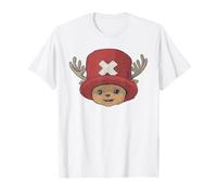 One Piece Chopper Head T-Shirt