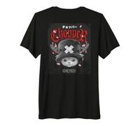 One Piece Chopper Heavy Metal Premium T-Shirt