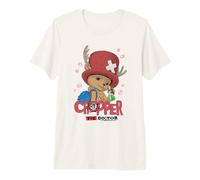 One Piece Chopper The Doctor Premium T-Shirt