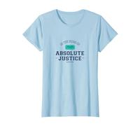 One Piece Justice Marine T-Shirt