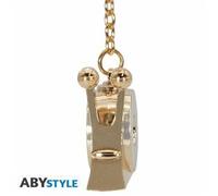 ONE PIECE - Keychain 3D Buster Call