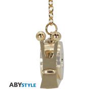 ABYstyle Schlüsselanhänger One Piece Buster Call 3D