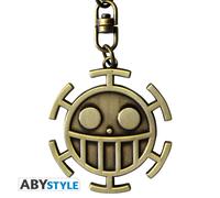 ONE PIECE - Keychain 3D Trafalgar Law / Bei Hugendubel