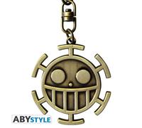 ONE PIECE - Keychain 3D Trafalgar Law | Taschenbuch