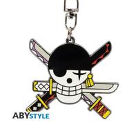 ONE PIECE - Keychain Zoro
