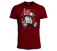 One Piece - Offiziell Lizenzierte Unisex-T Shirt, Chopper - The Doctor. Regular Fit Für Erwachsene & Jugendliche L