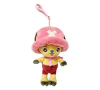 One Piece - Plüsch-Anhänger - Chopper - 11 cm