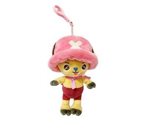 One Piece - Plüsch-Anhänger - Chopper - 11 cm