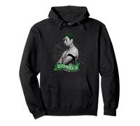 One Piece Roronoa Zoro Live Action Strohhut Piratenjäger Pullover Hoodie