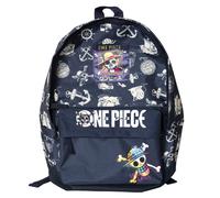 One Piece - Rucksack - dunkelblau